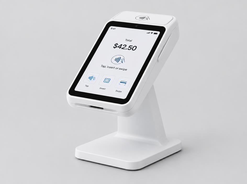 Card terminal